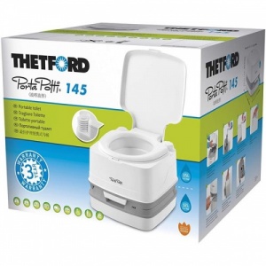 Thetford Porta Potti 145 Portable Toilet